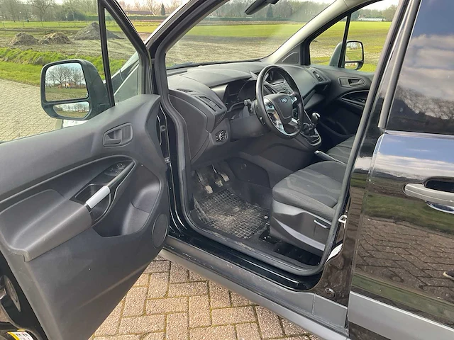 2017 ford transit connect bedrijfswagen - afbeelding 5 van  32