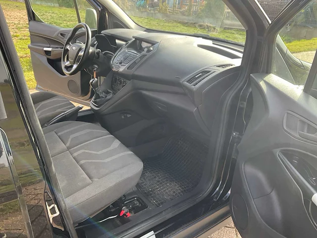 2017 ford transit connect bedrijfswagen - afbeelding 7 van  32