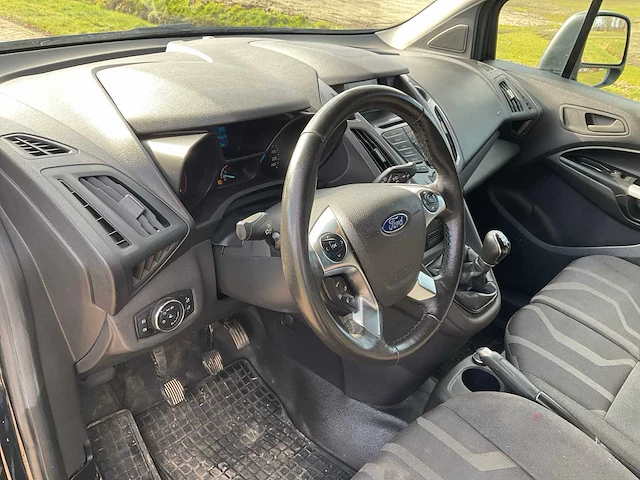 2017 ford transit connect bedrijfswagen - afbeelding 8 van  32
