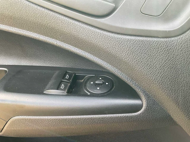 2017 ford transit connect bedrijfswagen - afbeelding 13 van  32