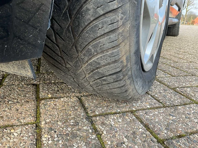 2017 ford transit connect bedrijfswagen - afbeelding 18 van  32