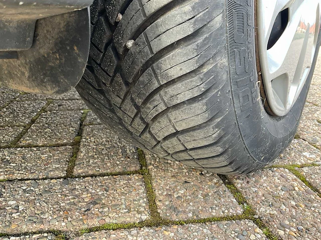 2017 ford transit connect bedrijfswagen - afbeelding 19 van  32