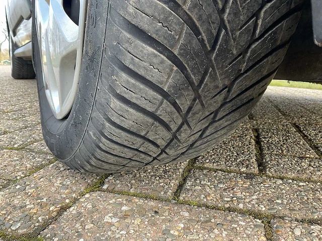 2017 ford transit connect bedrijfswagen - afbeelding 21 van  32