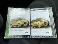 2017 ford transit connect bedrijfswagen - afbeelding 22 van  32