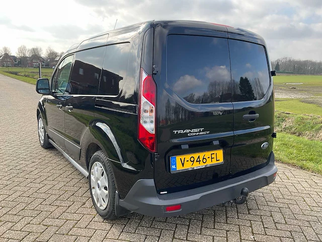 2017 ford transit connect bedrijfswagen - afbeelding 12 van  32