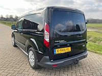 2017 ford transit connect bedrijfswagen - afbeelding 12 van  32