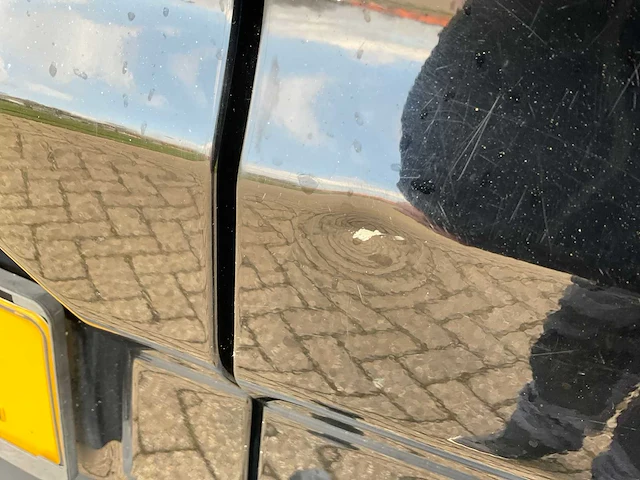 2017 ford transit connect bedrijfswagen - afbeelding 26 van  32