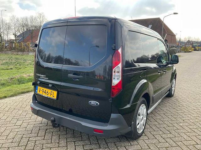 2017 ford transit connect bedrijfswagen - afbeelding 23 van  32