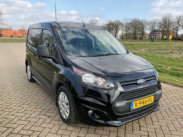 2017 ford transit connect bedrijfswagen - afbeelding 27 van  32