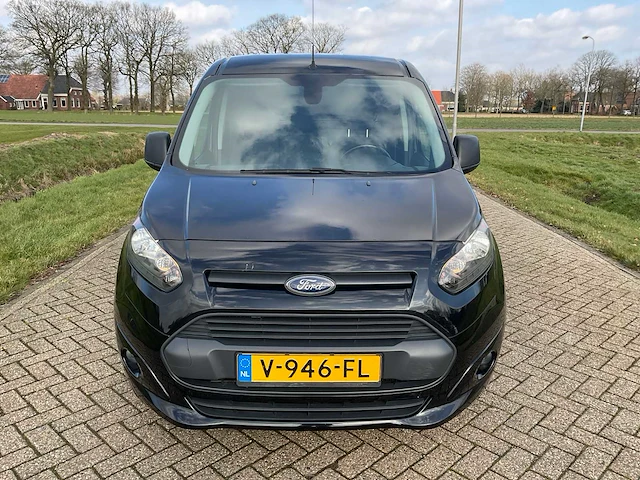 2017 ford transit connect bedrijfswagen - afbeelding 28 van  32