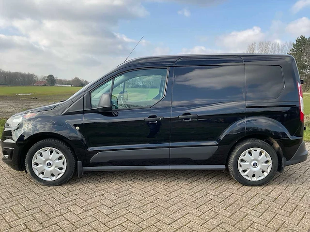 2017 ford transit connect bedrijfswagen - afbeelding 29 van  32