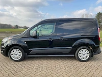 2017 ford transit connect bedrijfswagen - afbeelding 29 van  32