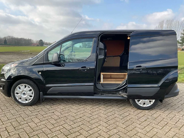 2017 ford transit connect bedrijfswagen - afbeelding 30 van  32