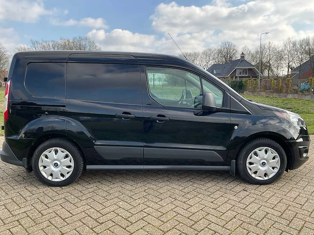 2017 ford transit connect bedrijfswagen - afbeelding 31 van  32
