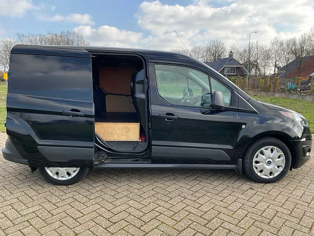 2017 ford transit connect bedrijfswagen - afbeelding 32 van  32