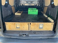 2017 ford transit connect bedrijfswagen - afbeelding 3 van  29