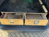 2017 ford transit connect bedrijfswagen - afbeelding 4 van  29