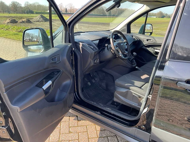 2017 ford transit connect bedrijfswagen - afbeelding 5 van  29