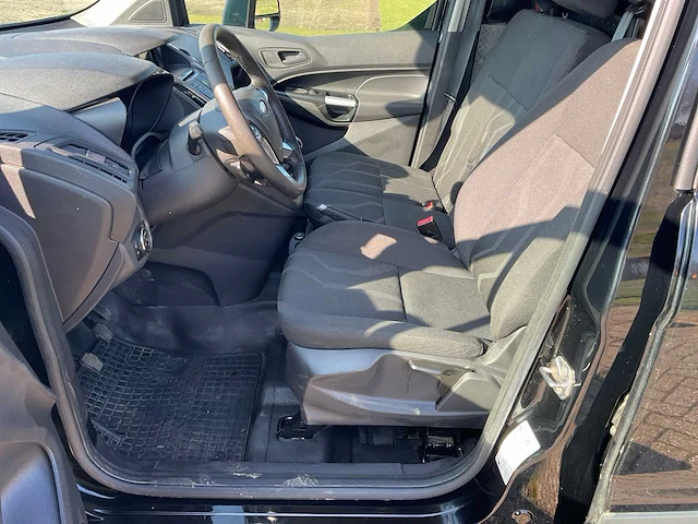 2017 ford transit connect bedrijfswagen - afbeelding 6 van  29