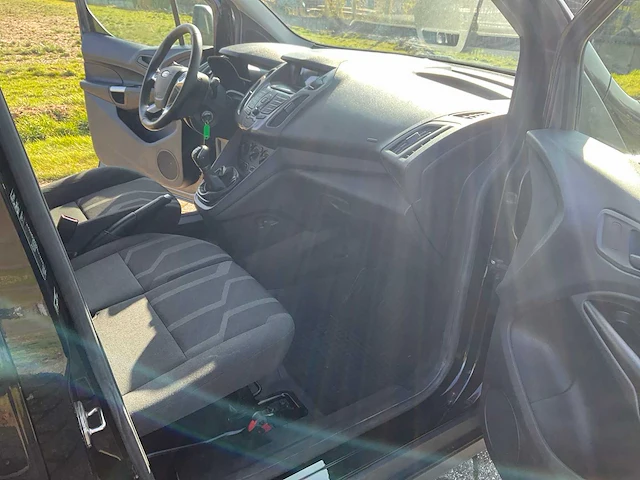 2017 ford transit connect bedrijfswagen - afbeelding 7 van  29
