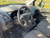 2017 ford transit connect bedrijfswagen - afbeelding 8 van  29