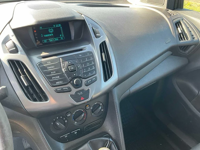 2017 ford transit connect bedrijfswagen - afbeelding 9 van  29