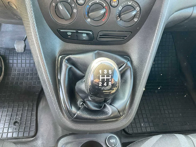 2017 ford transit connect bedrijfswagen - afbeelding 10 van  29