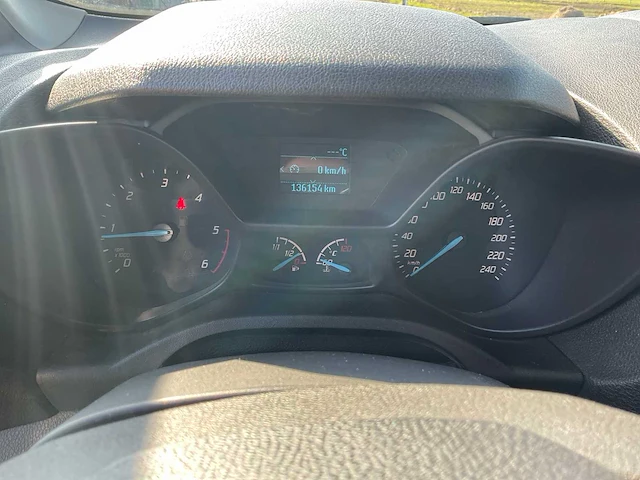 2017 ford transit connect bedrijfswagen - afbeelding 11 van  29