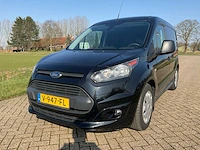 2017 ford transit connect bedrijfswagen - afbeelding 1 van  29