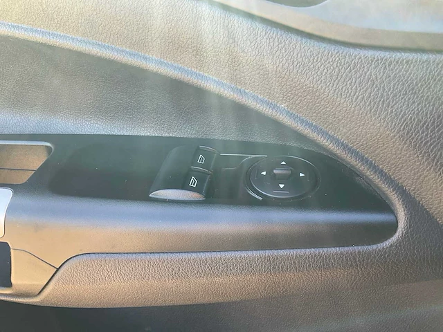 2017 ford transit connect bedrijfswagen - afbeelding 13 van  29