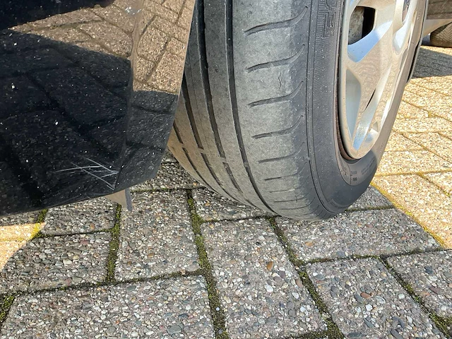 2017 ford transit connect bedrijfswagen - afbeelding 18 van  29
