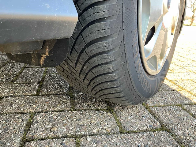 2017 ford transit connect bedrijfswagen - afbeelding 19 van  29