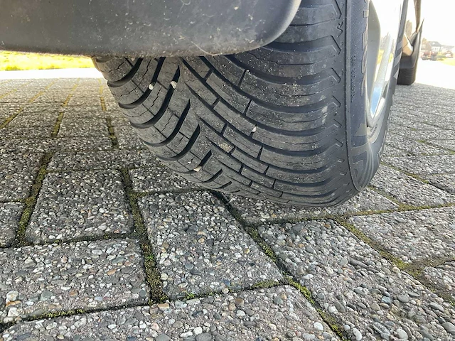 2017 ford transit connect bedrijfswagen - afbeelding 20 van  29