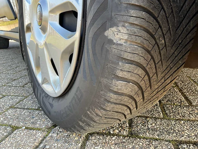 2017 ford transit connect bedrijfswagen - afbeelding 21 van  29