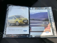 2017 ford transit connect bedrijfswagen - afbeelding 22 van  29