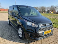 2017 ford transit connect bedrijfswagen - afbeelding 24 van  29