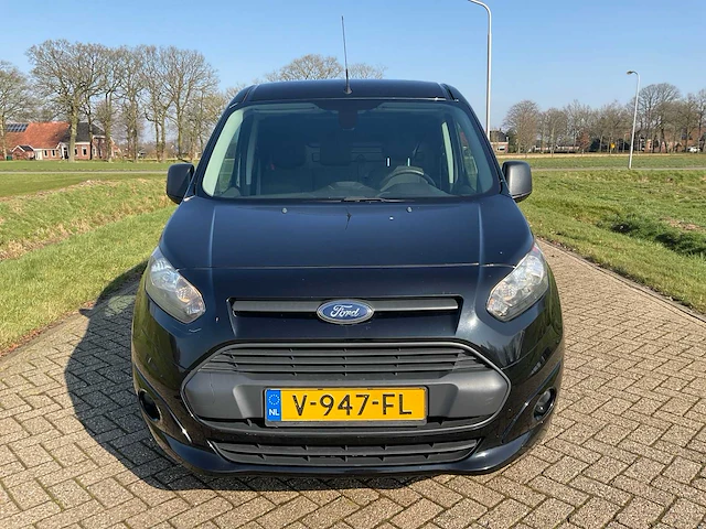 2017 ford transit connect bedrijfswagen - afbeelding 25 van  29