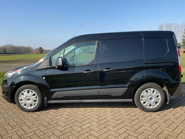 2017 ford transit connect bedrijfswagen - afbeelding 26 van  29