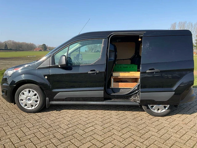 2017 ford transit connect bedrijfswagen - afbeelding 27 van  29