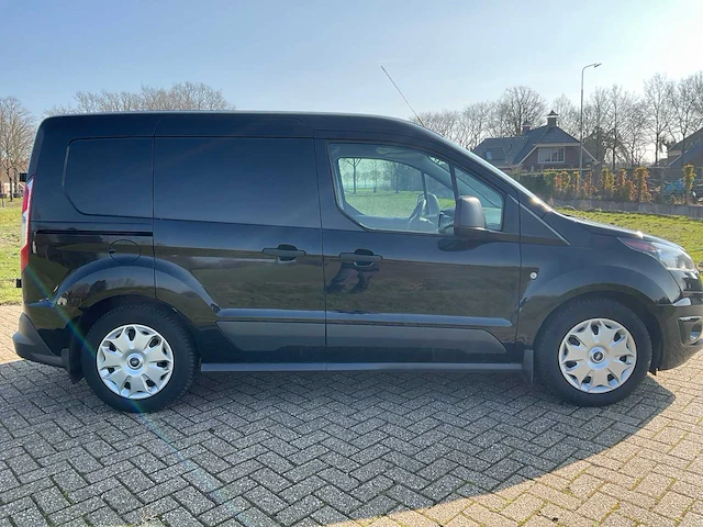 2017 ford transit connect bedrijfswagen - afbeelding 28 van  29
