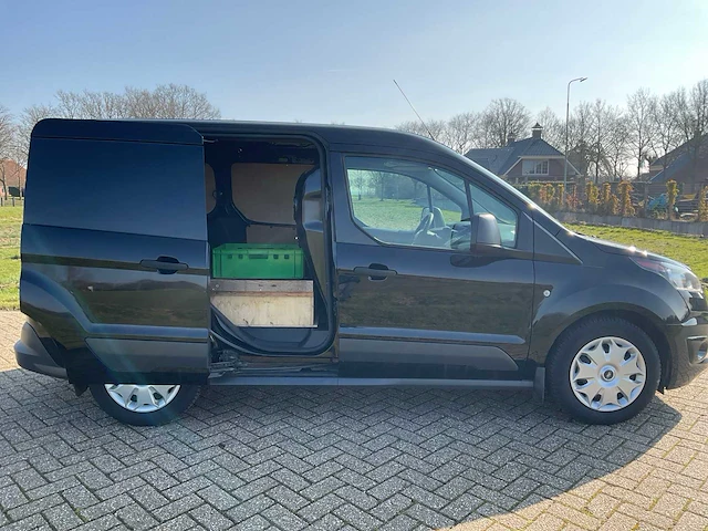 2017 ford transit connect bedrijfswagen - afbeelding 29 van  29