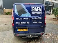 2017 ford transit custom 2.0 tdci 290 l2h1 bedrijfswagen - afbeelding 12 van  40