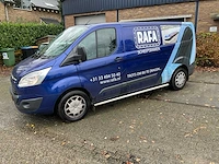 2017 ford transit custom 2.0 tdci 290 l2h1 bedrijfswagen