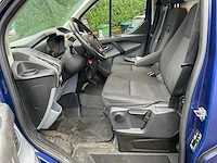 2017 ford transit custom 2.0 tdci 290 l2h1 bedrijfswagen - afbeelding 27 van  40