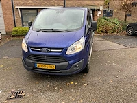 2017 ford transit custom 2.0 tdci 290 l2h1 bedrijfswagen - afbeelding 2 van  40