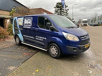 2017 ford transit custom 2.0 tdci 290 l2h1 bedrijfswagen - afbeelding 3 van  40