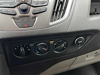 2017 ford transit custom 290 2.0 tdci l2h1 trend 6-persoons bedrijfswagen - afbeelding 3 van  27