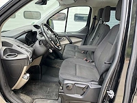 2017 ford transit custom 290 2.0 tdci l2h1 trend 6-persoons bedrijfswagen - afbeelding 6 van  27
