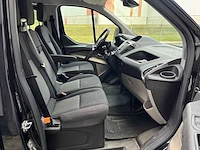2017 ford transit custom 290 2.0 tdci l2h1 trend 6-persoons bedrijfswagen - afbeelding 7 van  27