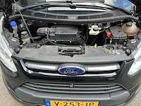 2017 ford transit custom 290 2.0 tdci l2h1 trend 6-persoons bedrijfswagen - afbeelding 15 van  27